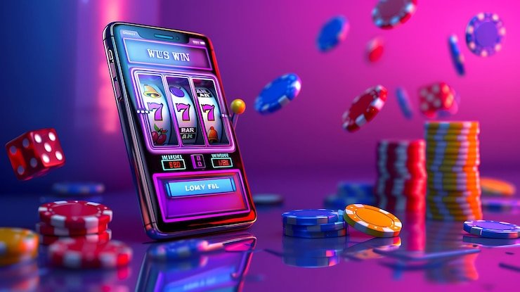 Colok Bebas draw interface on nova88 slot mobile app