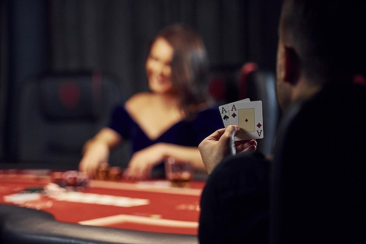 Wild Bandito slot game interface on nova88 slot showing reels and payout table